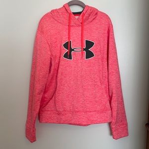 Under Armour hoodie